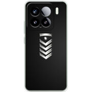 Чохол BoxFace Xiaomi 15 