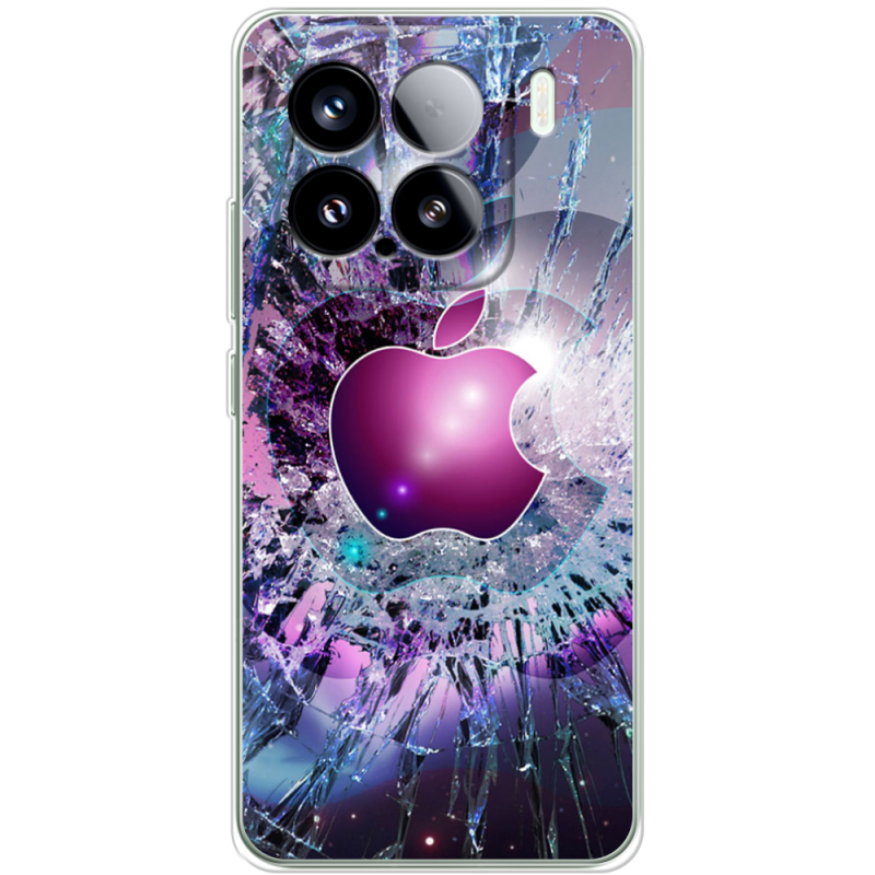 Чохол BoxFace Xiaomi 15 