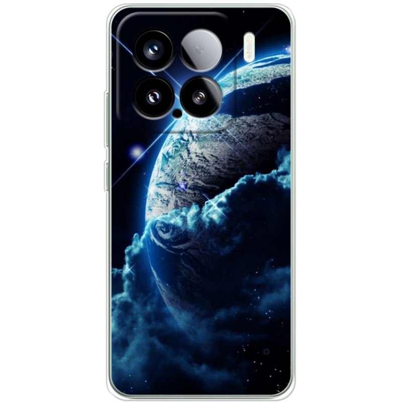 Чохол BoxFace Xiaomi 15 Planet