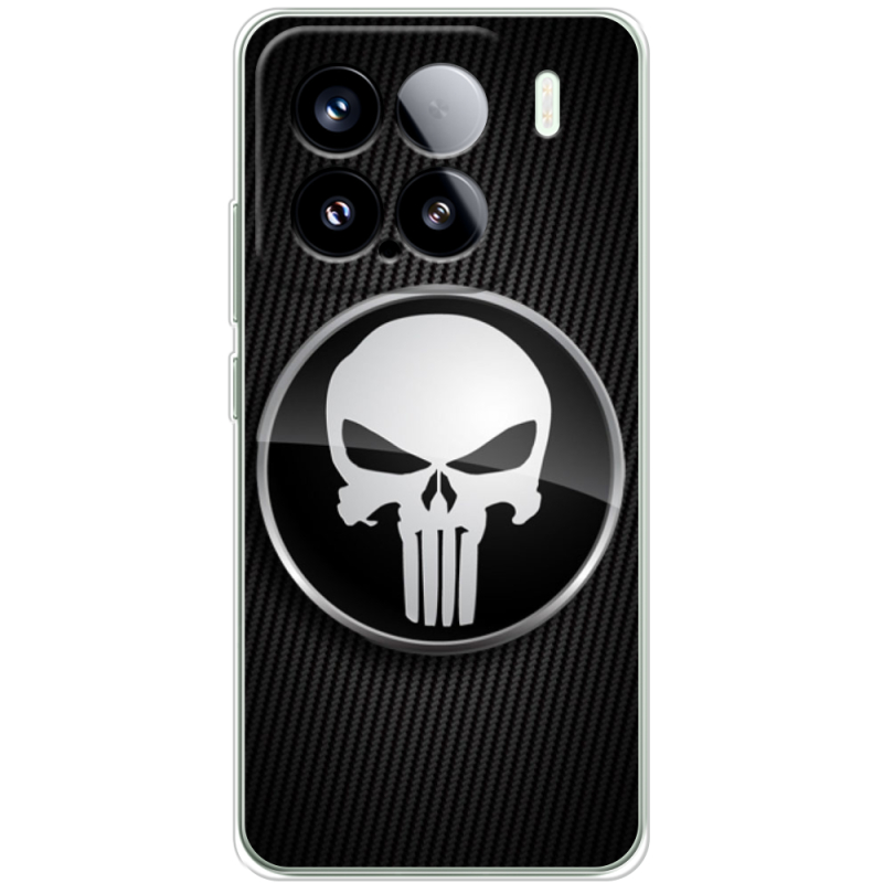 Чохол BoxFace Xiaomi 15 