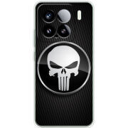 Чохол BoxFace Xiaomi 15 