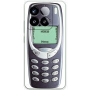 Чохол BoxFace Xiaomi 15 