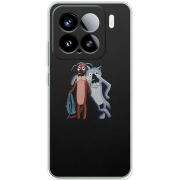 Чохол BoxFace Xiaomi 15 