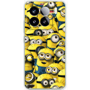 Чохол BoxFace Xiaomi 15 