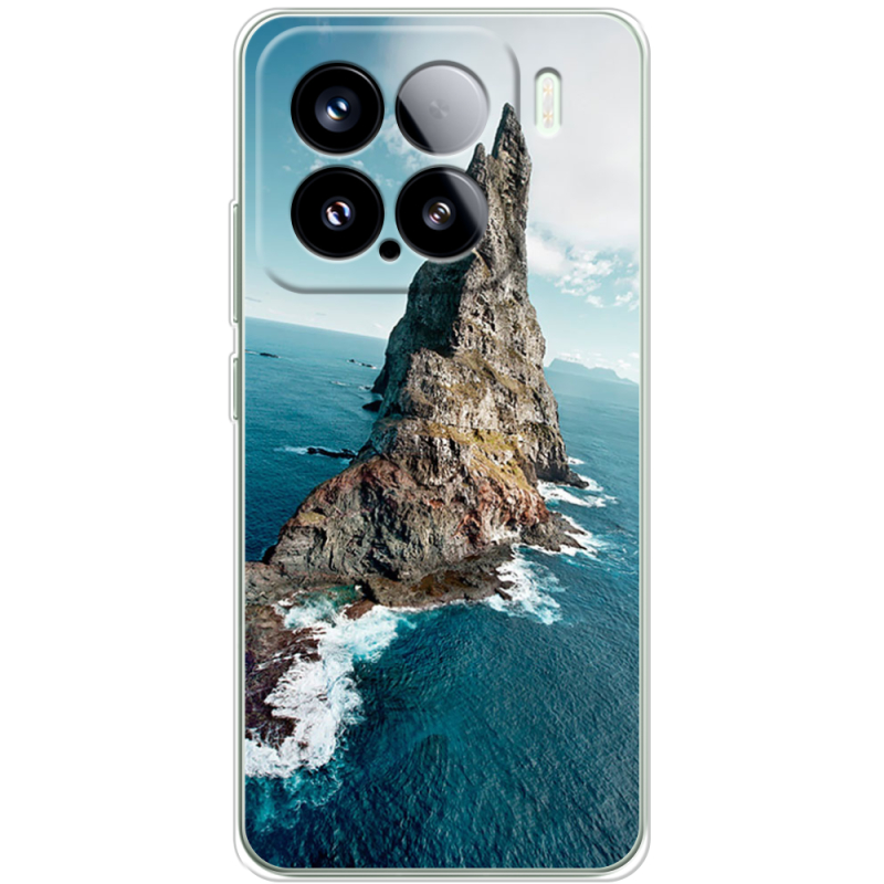 Чохол BoxFace Xiaomi 15 