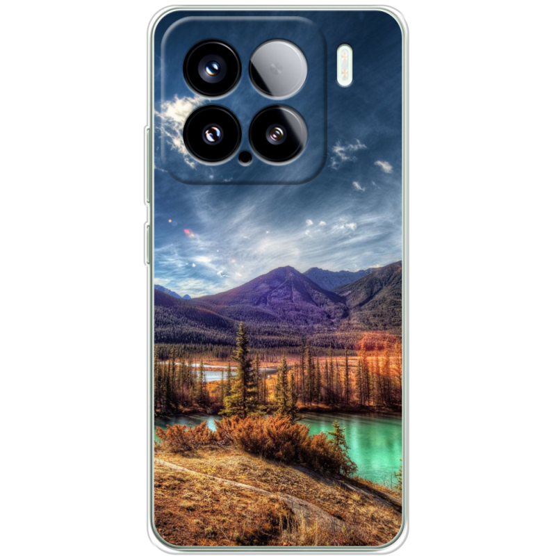 Чохол BoxFace Xiaomi 15 