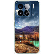 Чохол BoxFace Xiaomi 15 