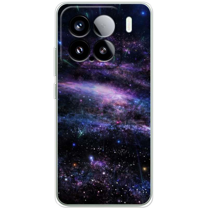 Чохол BoxFace Xiaomi 15 