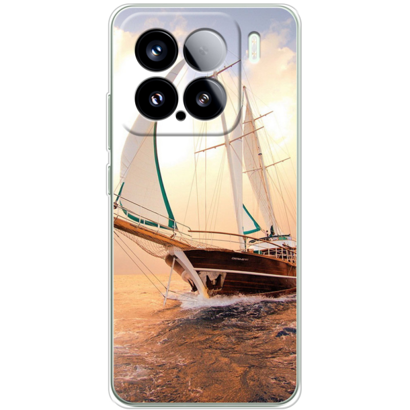 Чохол BoxFace Xiaomi 15 