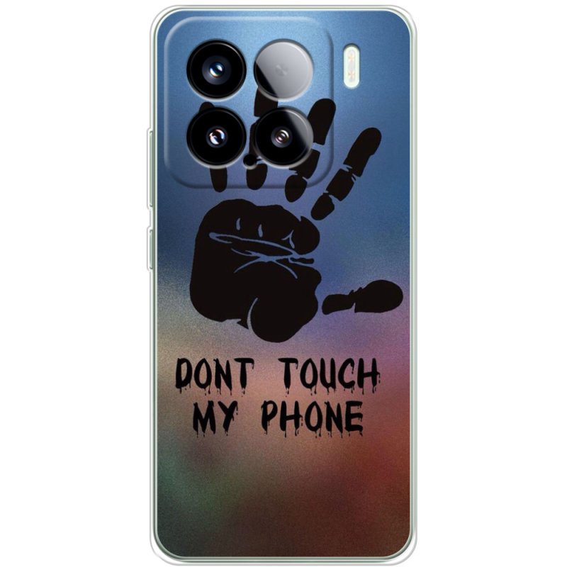 Чохол BoxFace Xiaomi 15 