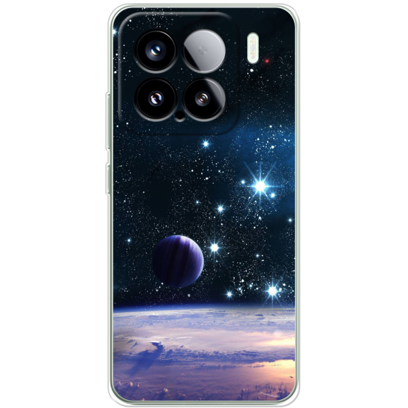 Чохол BoxFace Xiaomi 15 Space Landscape
