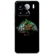 Чохол BoxFace Xiaomi 15 