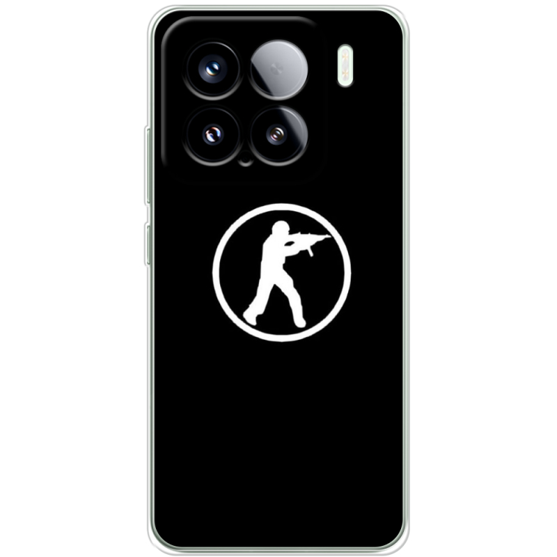 Чохол BoxFace Xiaomi 15 