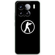 Чохол BoxFace Xiaomi 15 