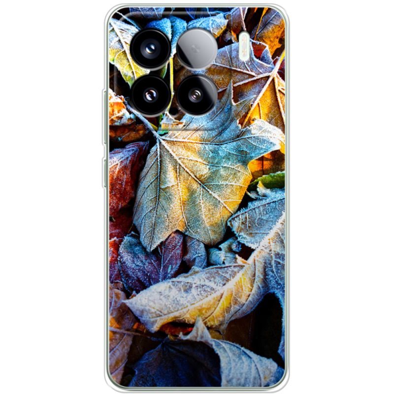 Чохол BoxFace Xiaomi 15 