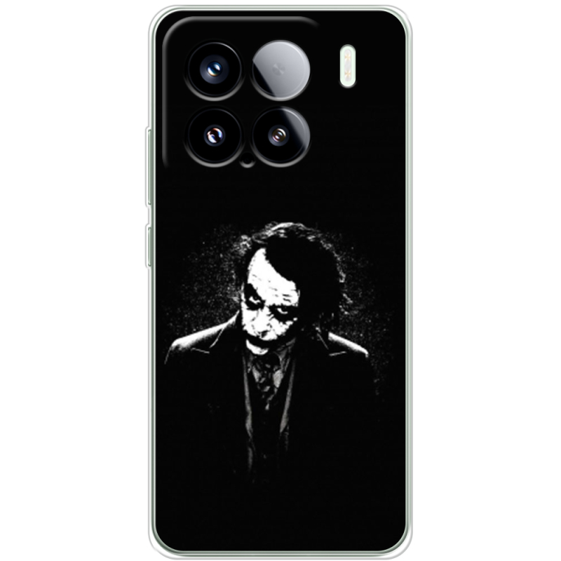 Чохол BoxFace Xiaomi 15 