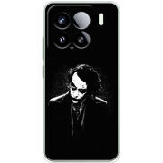 Чохол BoxFace Xiaomi 15 