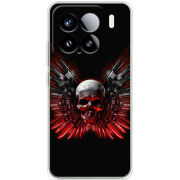 Чохол BoxFace Xiaomi 15 