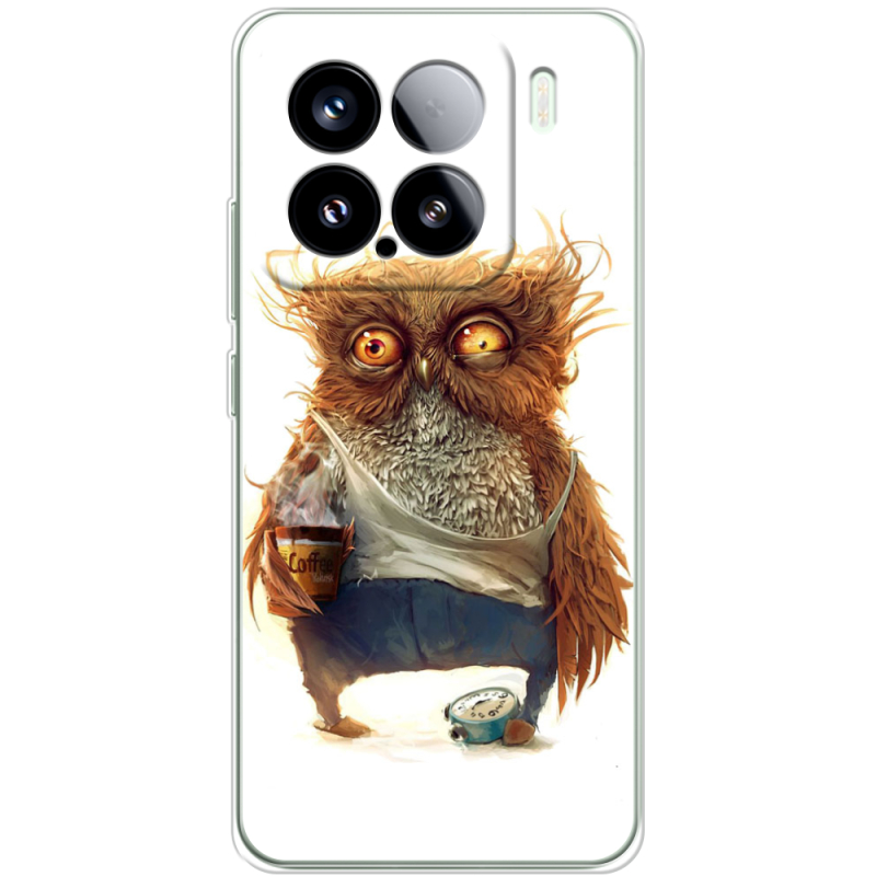 Чохол BoxFace Xiaomi 15 