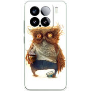 Чохол BoxFace Xiaomi 15 