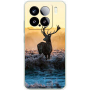 Чохол BoxFace Xiaomi 15 