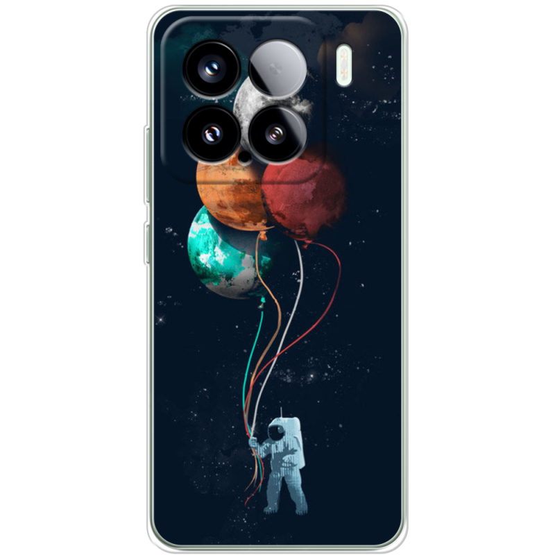 Чохол BoxFace Xiaomi 15 