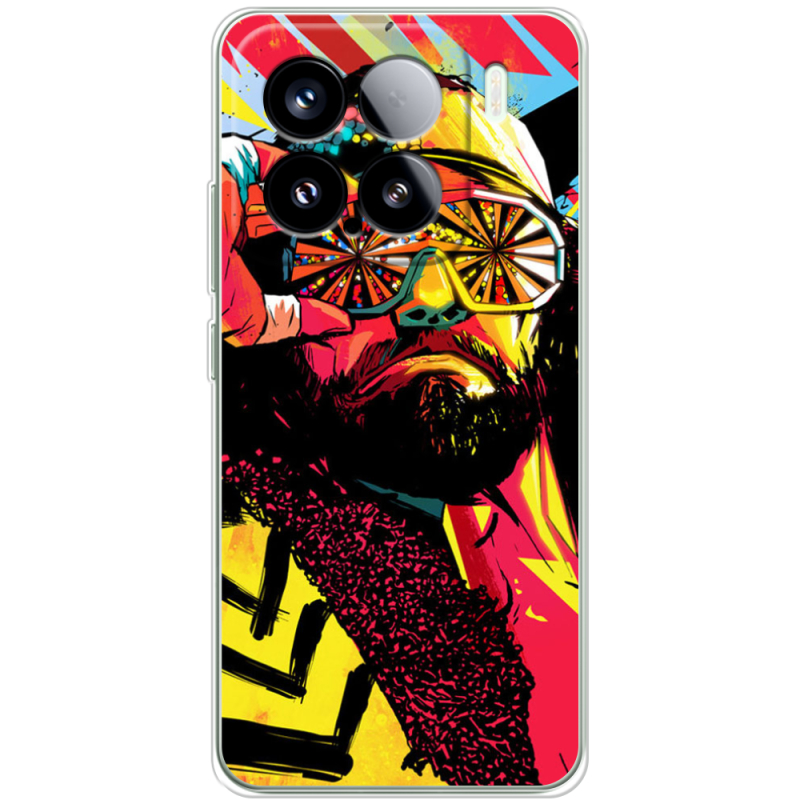 Чохол BoxFace Xiaomi 15 