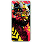 Чохол BoxFace Xiaomi 15 