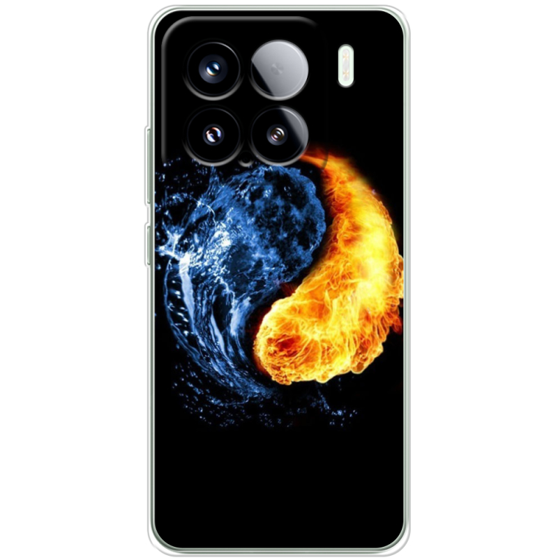 Чохол BoxFace Xiaomi 15 