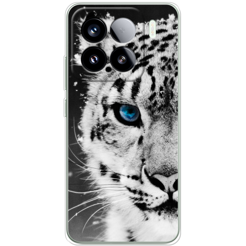 Чохол BoxFace Xiaomi 15 