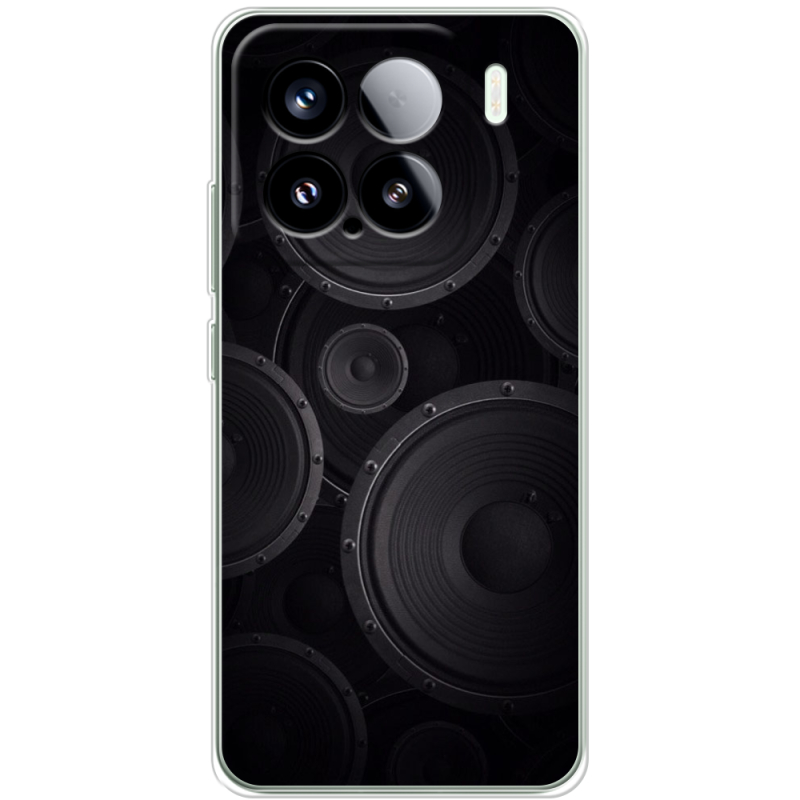 Чохол BoxFace Xiaomi 15 