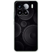 Чохол BoxFace Xiaomi 15 