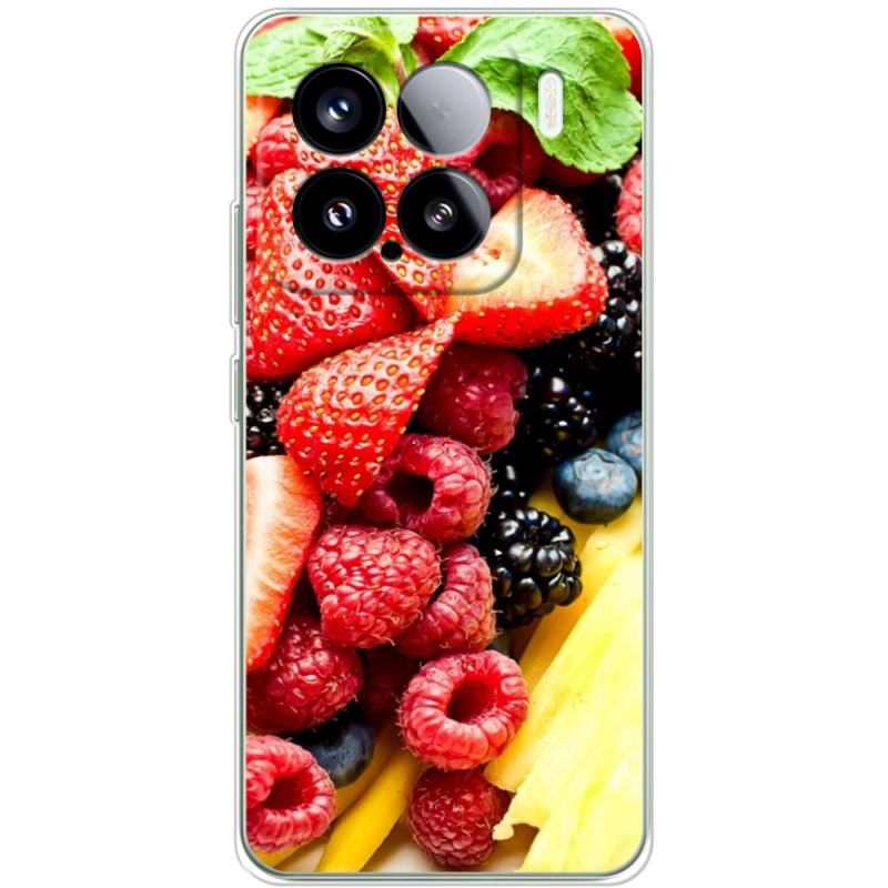 Чохол BoxFace Xiaomi 15 