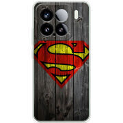 Чохол BoxFace Xiaomi 15 