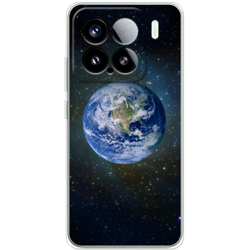 Чохол BoxFace Xiaomi 15 