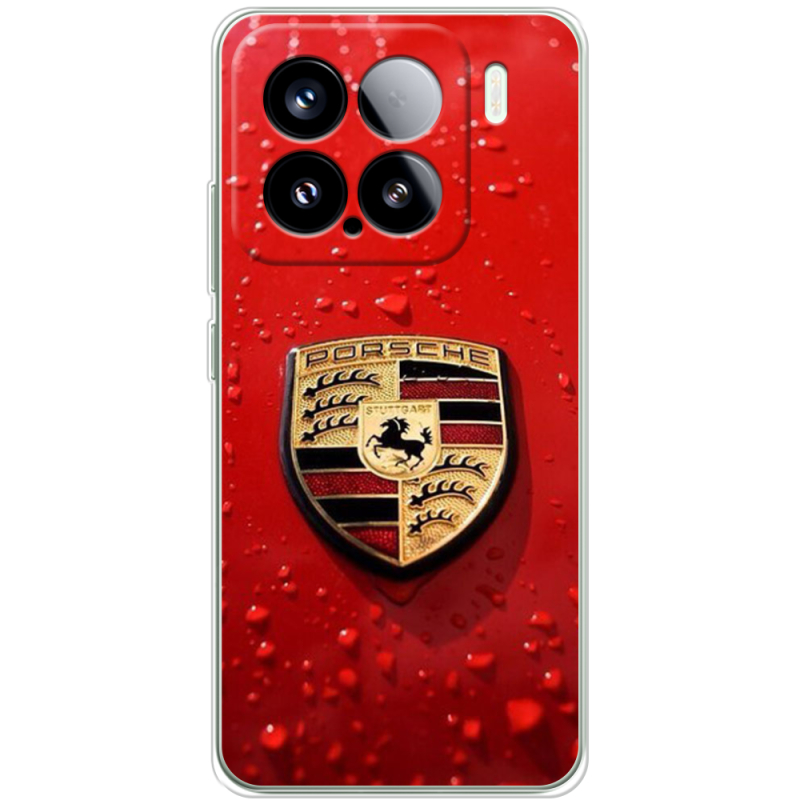 Чохол BoxFace Xiaomi 15 