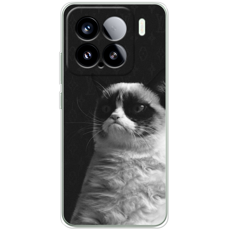 Чохол BoxFace Xiaomi 15 