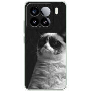 Чохол BoxFace Xiaomi 15 