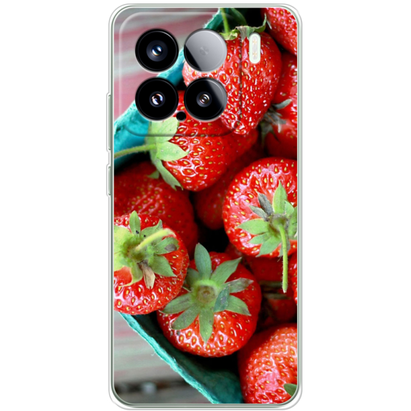 Чохол BoxFace Xiaomi 15 