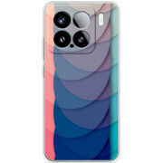 Чохол BoxFace Xiaomi 15 