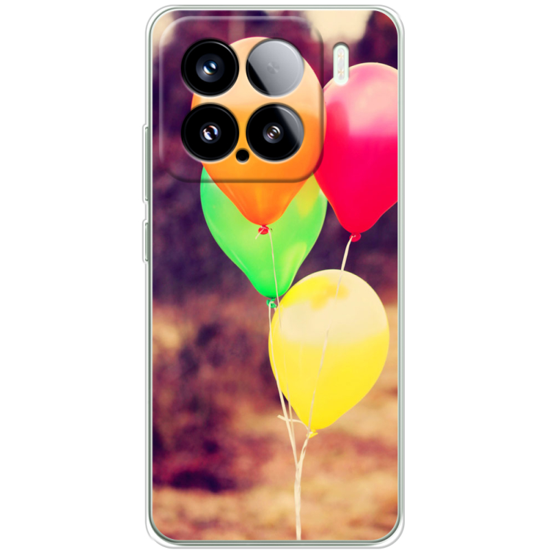 Чохол BoxFace Xiaomi 15 