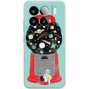 Чохол BoxFace Xiaomi 15 