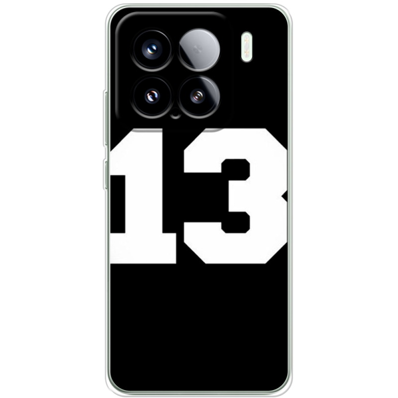 Чохол BoxFace Xiaomi 15 13