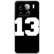 Чохол BoxFace Xiaomi 15 13