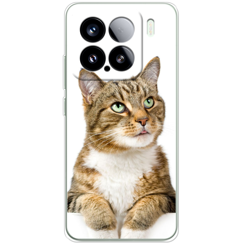 Чохол BoxFace Xiaomi 15 