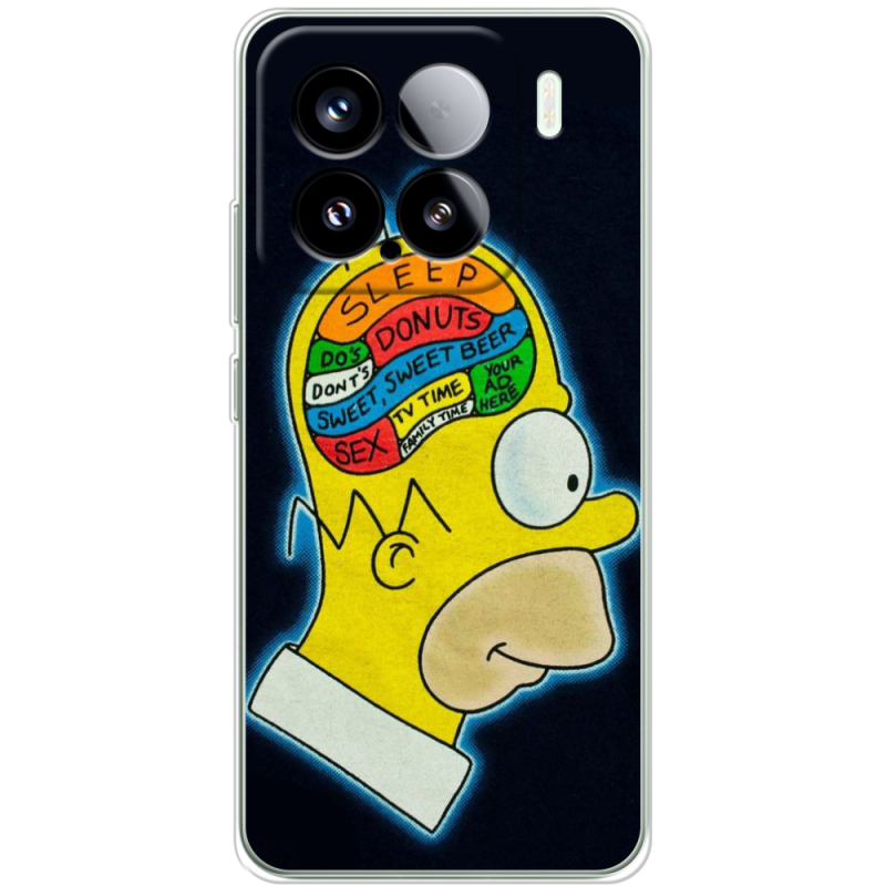 Чохол BoxFace Xiaomi 15 