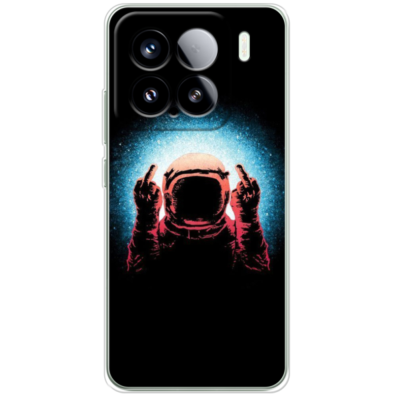 Чохол BoxFace Xiaomi 15 