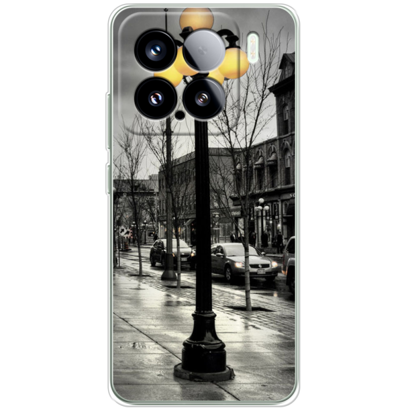 Чохол BoxFace Xiaomi 15 