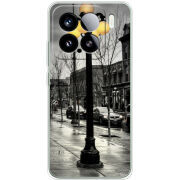 Чохол BoxFace Xiaomi 15 