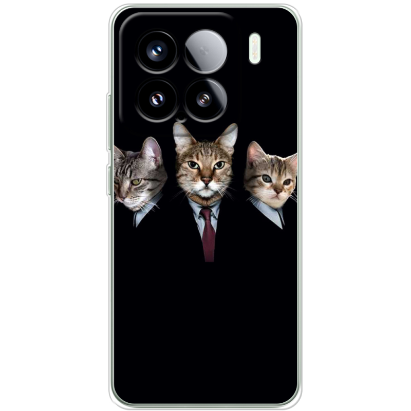 Чохол BoxFace Xiaomi 15 